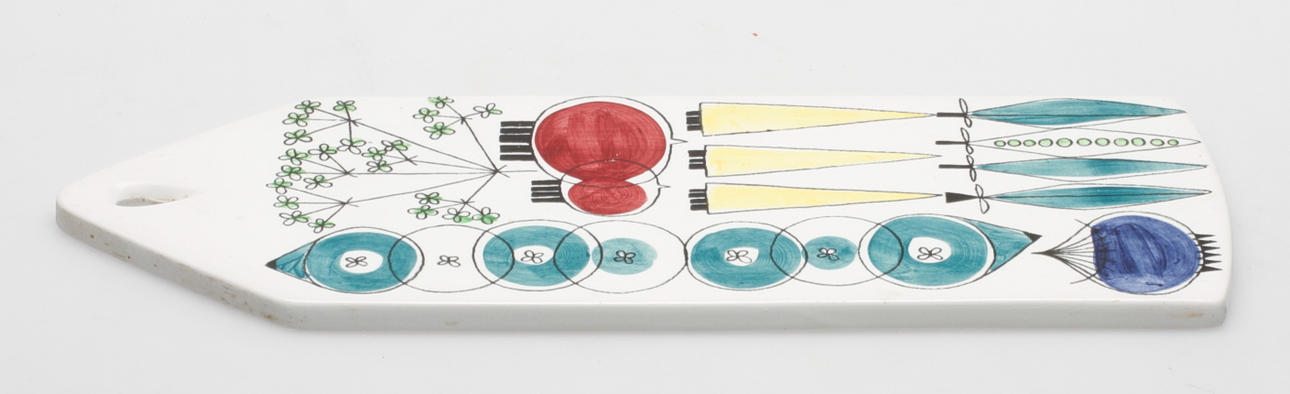 BRICKA, "Picknick" Marianne Westman, Rörstrand.