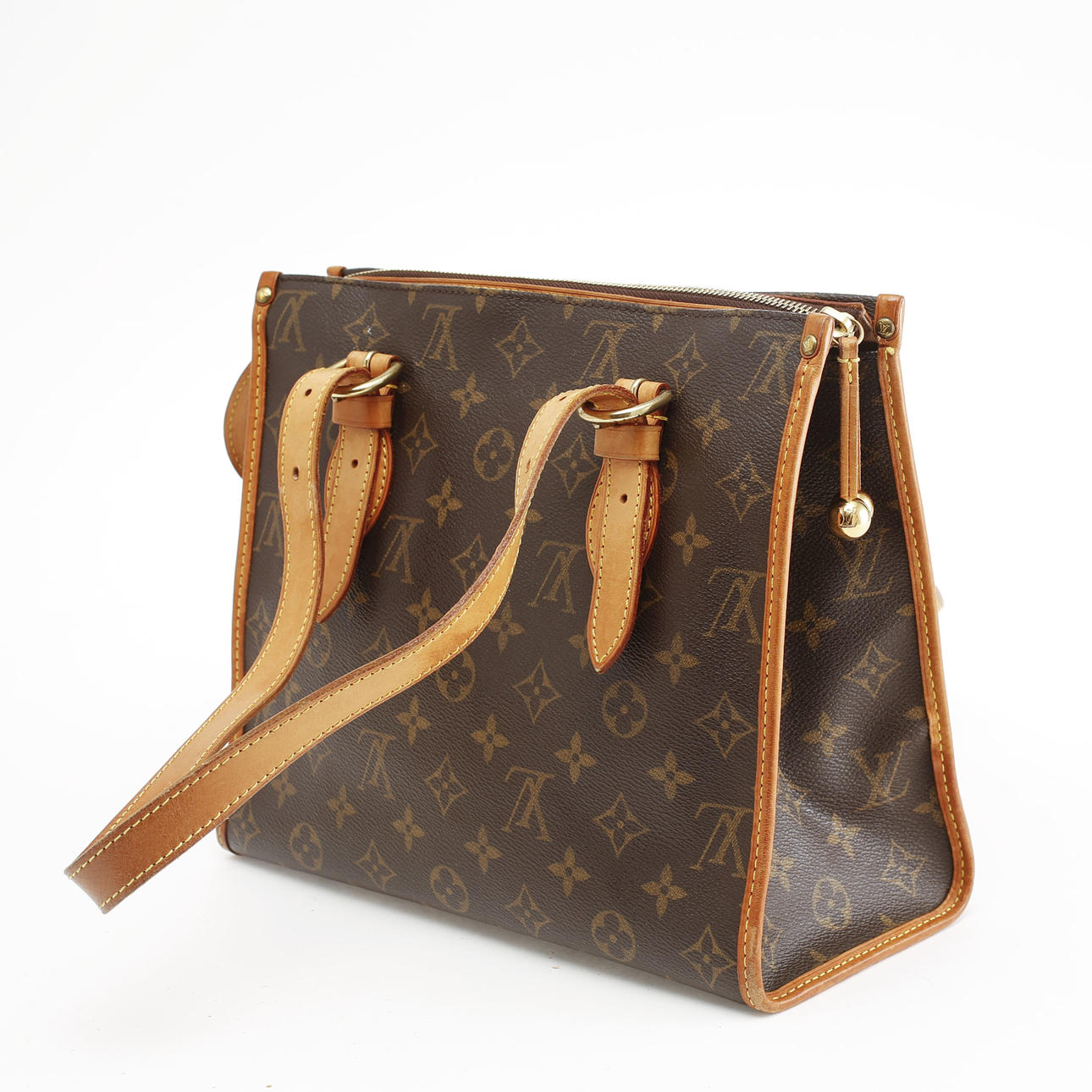 BAG, "Monogram Popincourt Haut", Louis Vuitton.