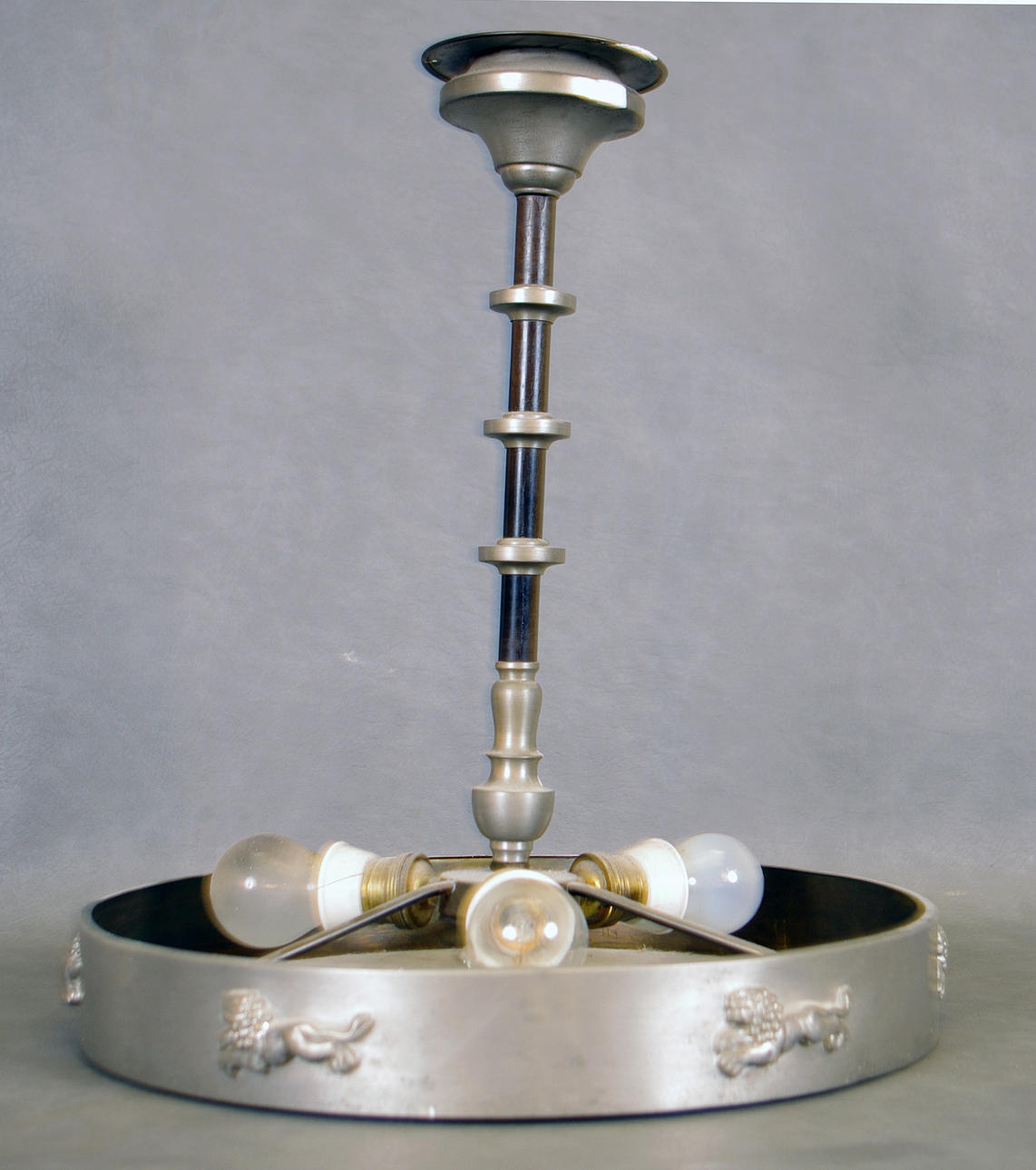 TAKLAMPA, "Modell 454", design Estrid Ericson och Anna Petrus.