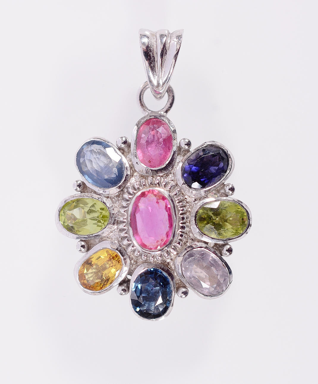 HÄNGE, sterlingsilver.