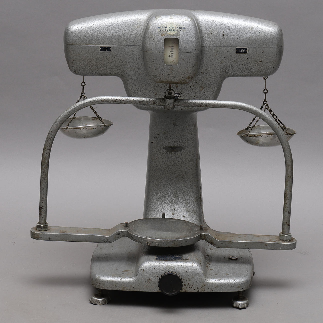 VAGA, G. Hartner. Ebingen, Deutschland.