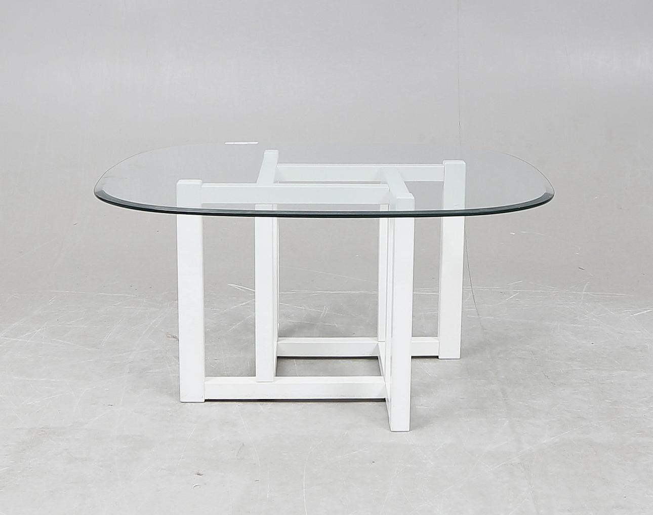 SOFFBORD, Svenssons i Lammhult.