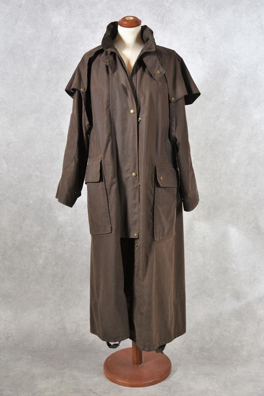 OLJEROCK Australien.