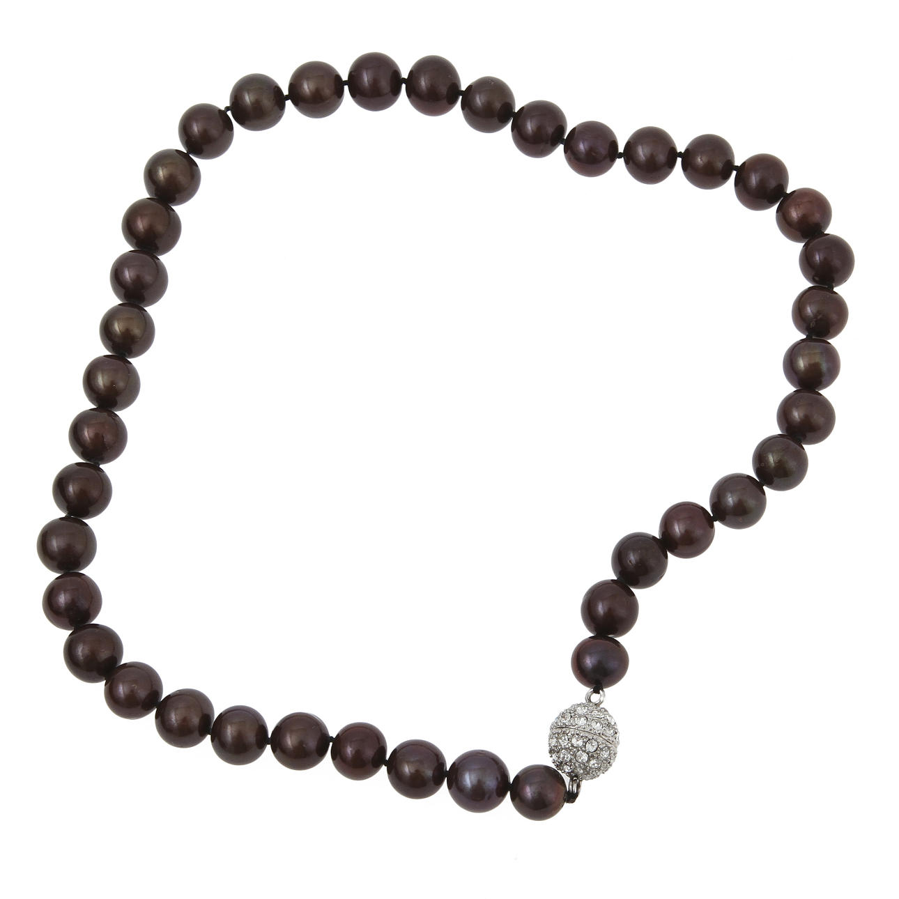 PÄRLCOLLIER.
