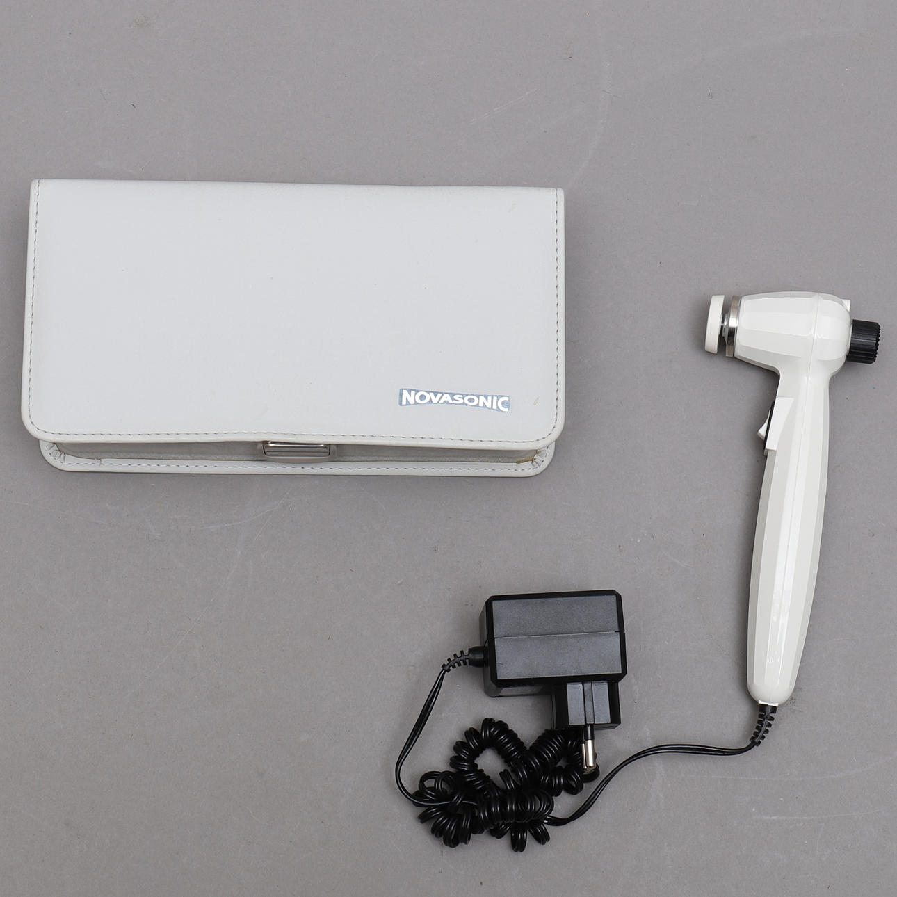 NOVASONIC ULTRALYD MASSAGE, virker.