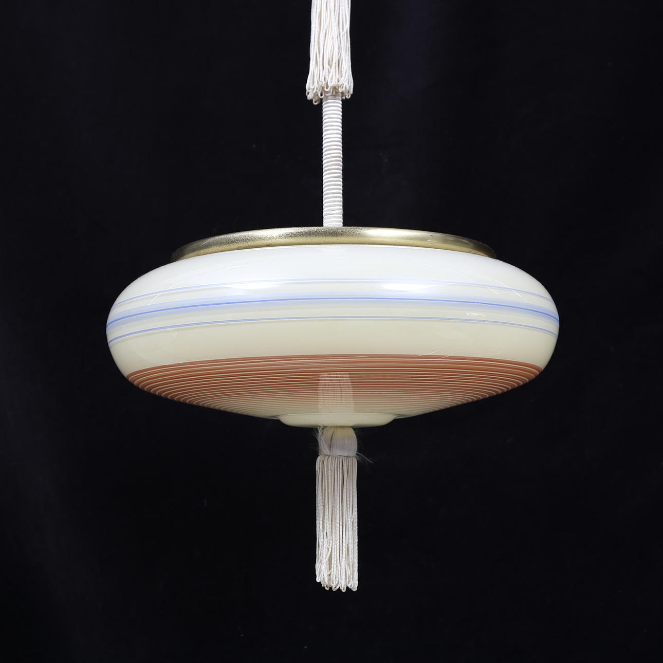 LAMPA, 1930-tal.