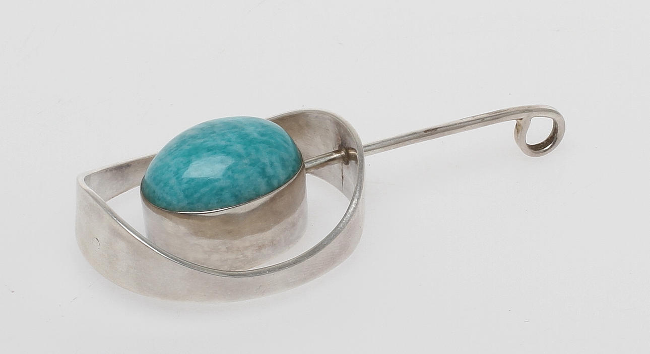 HÄNGE, silver, Jane Wiberg.