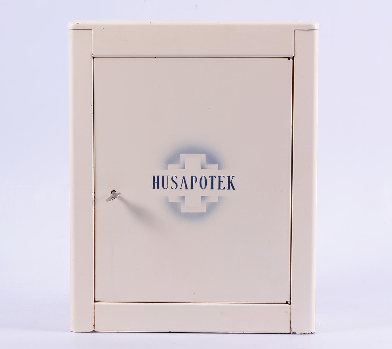 PLÅTSKÅP, husapotek.