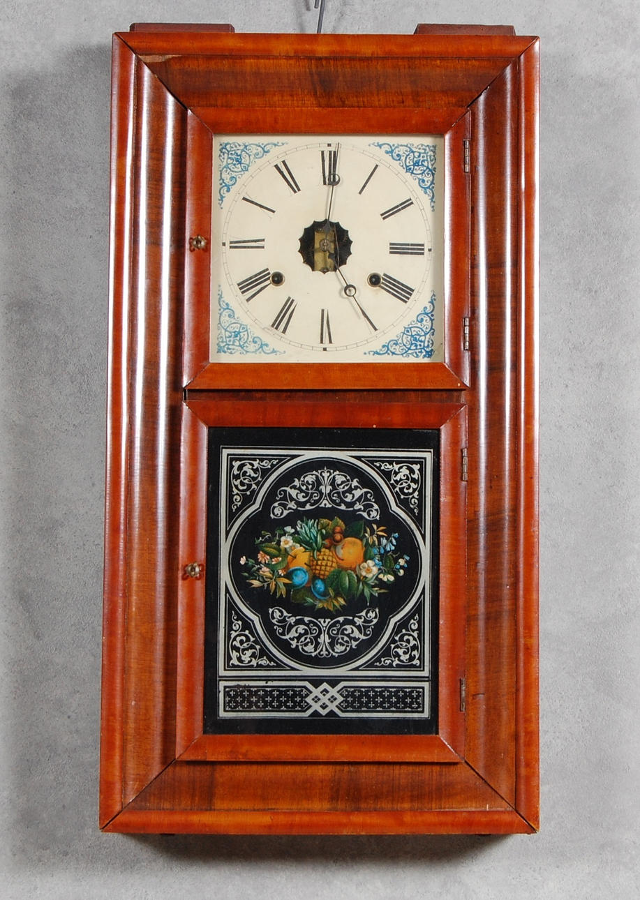 AMERIKAUR, Junghans, 1800-tal.