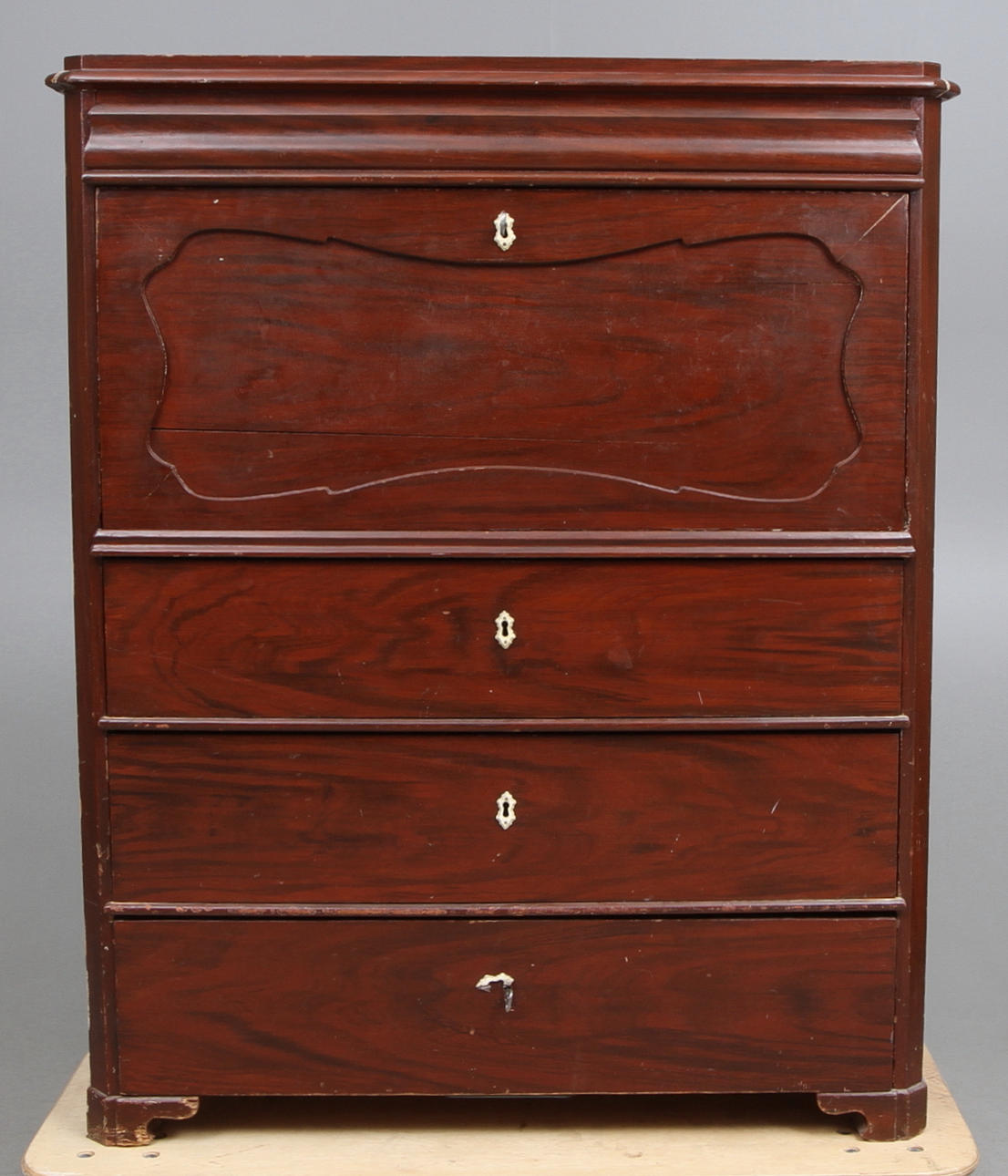 CHIFFONJE, 1800 tal.