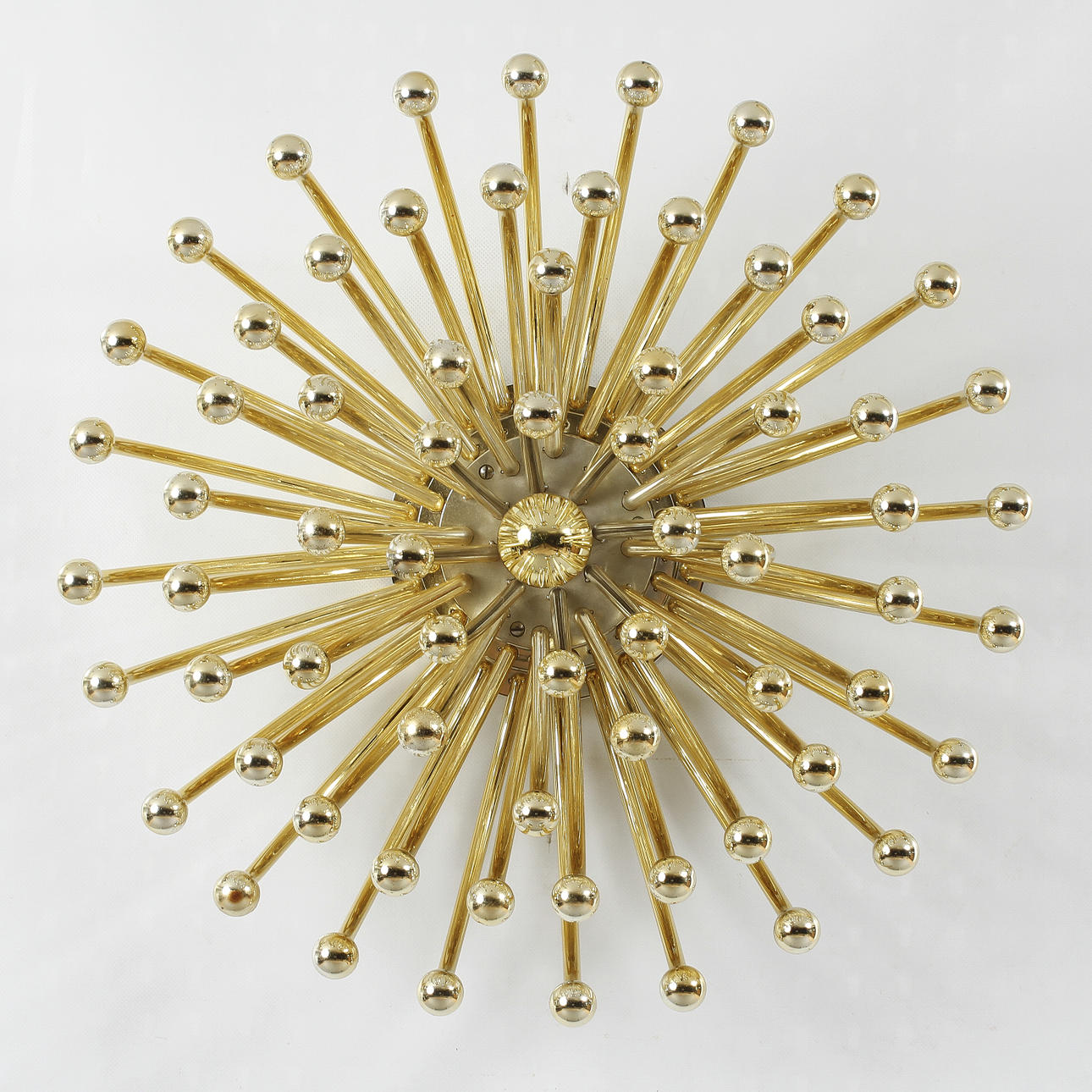 VÄGGARMATUR, "Pistillo", Valenti, Milano.