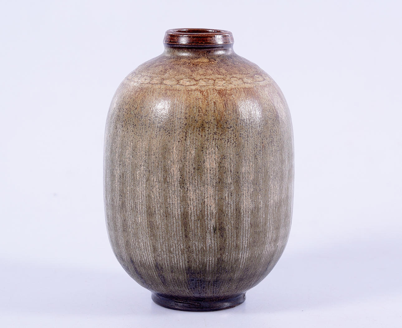 VAS, keramik, Arthur Andersson, Wallåkra.