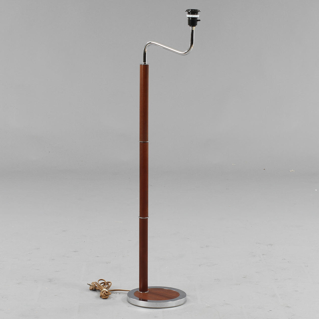 GOLVARMATUR, Bergboms.