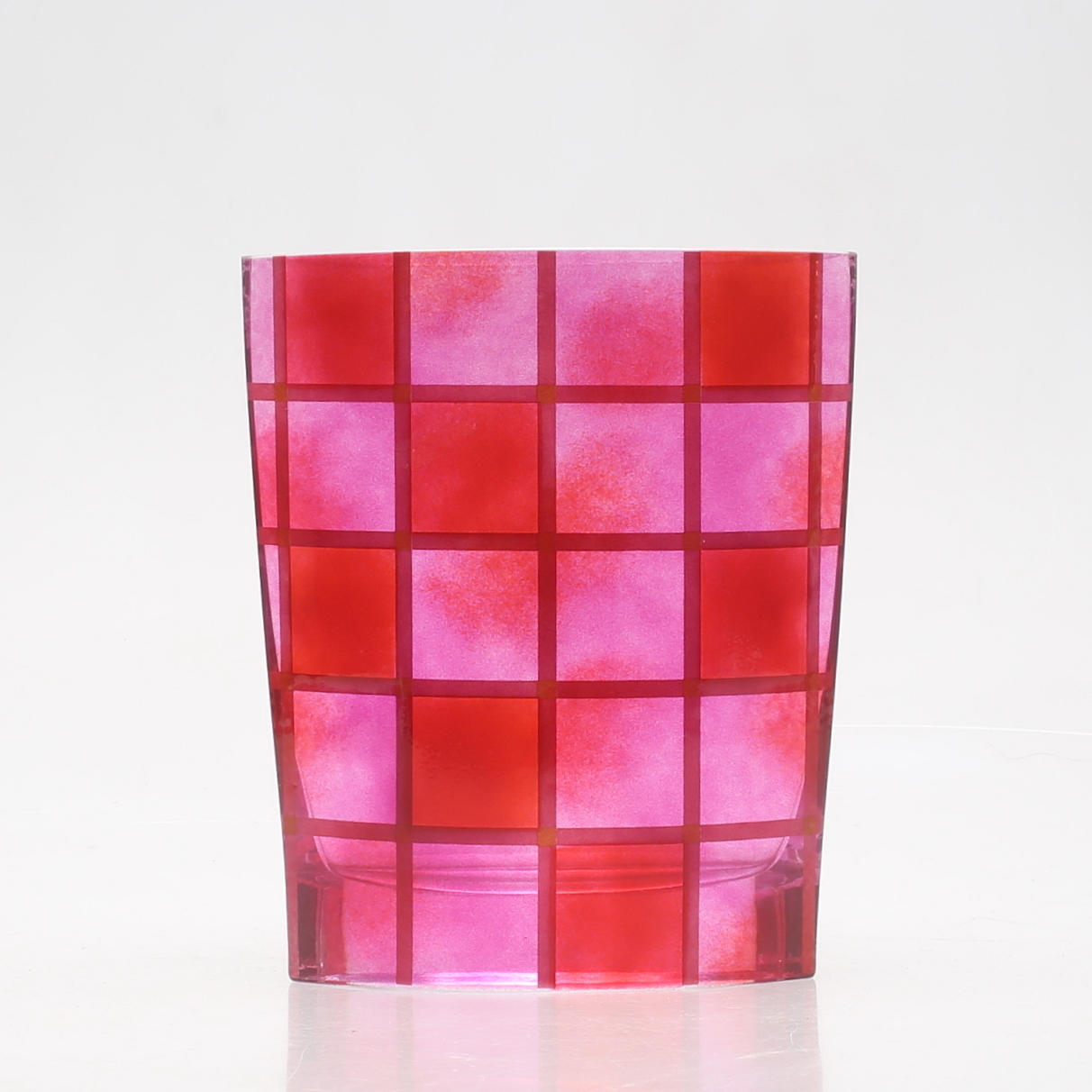 VAS, Connie Moltubakk, Steninge Castle, Signed.