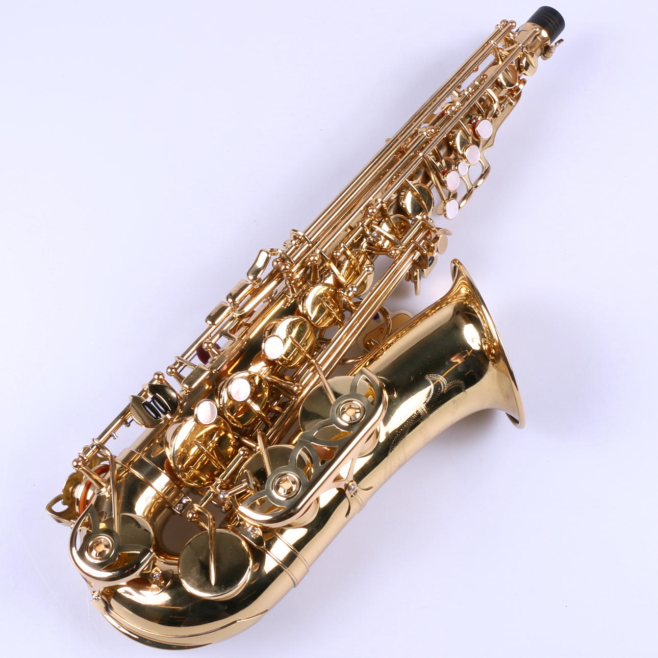 ALTSAXOPHON, Yanagisawa, Modell A-500.