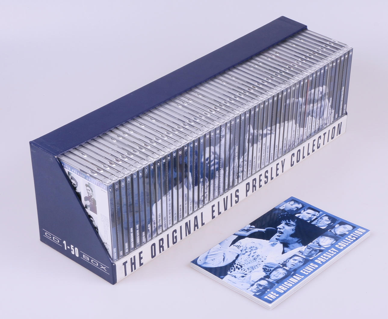 elvis プレスリー　ボックス Yahoo!オークション -「エルヴィス box」(ロック、ポップス