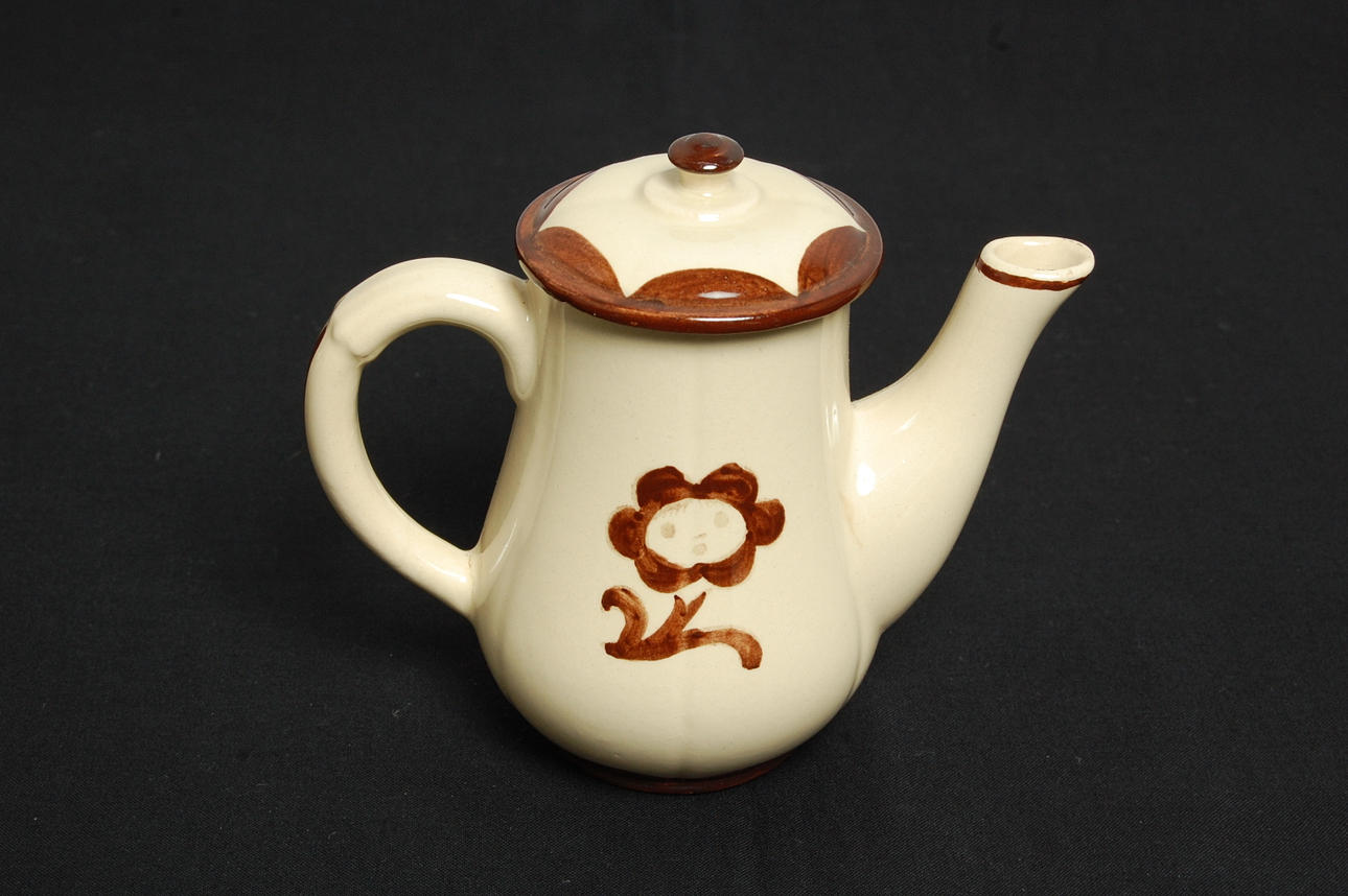 KANNA," Pyret " Gustavsberg.