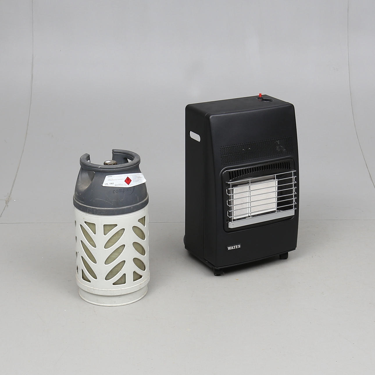 GASOLKAMIN, Watex, 2000-tal.