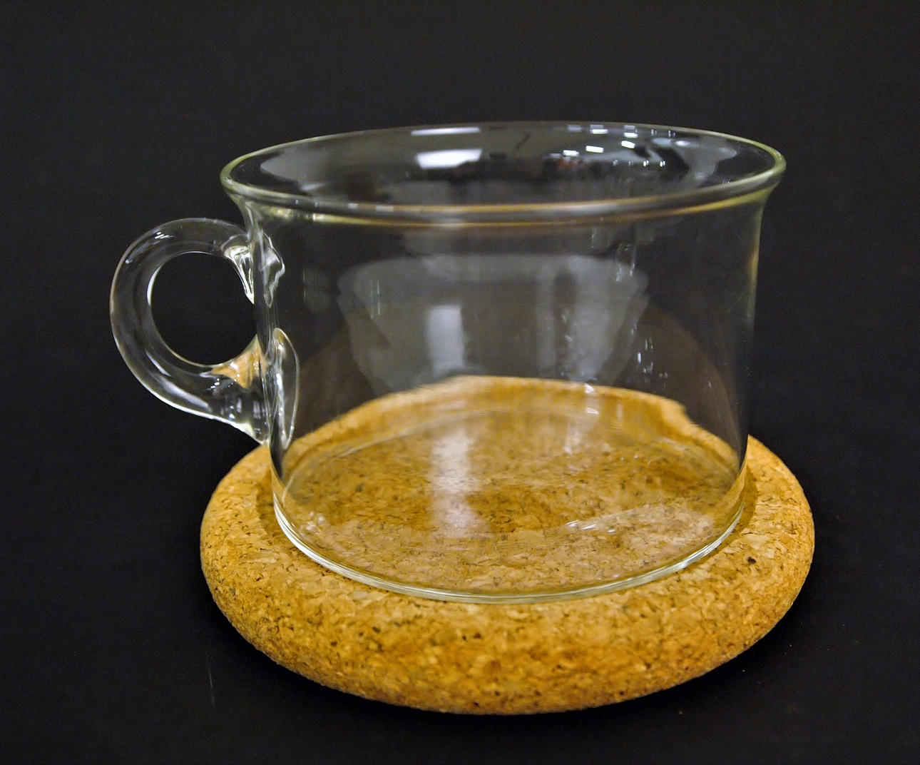 TEKOPPAR, glas, Boda Nova, Signe Persson-Melin.