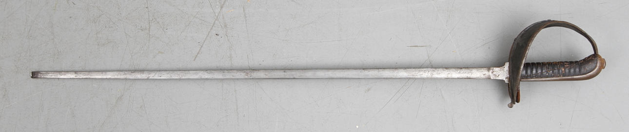 ÖVNINGSVÄRJA, E. Svalling, Eskilstuna.