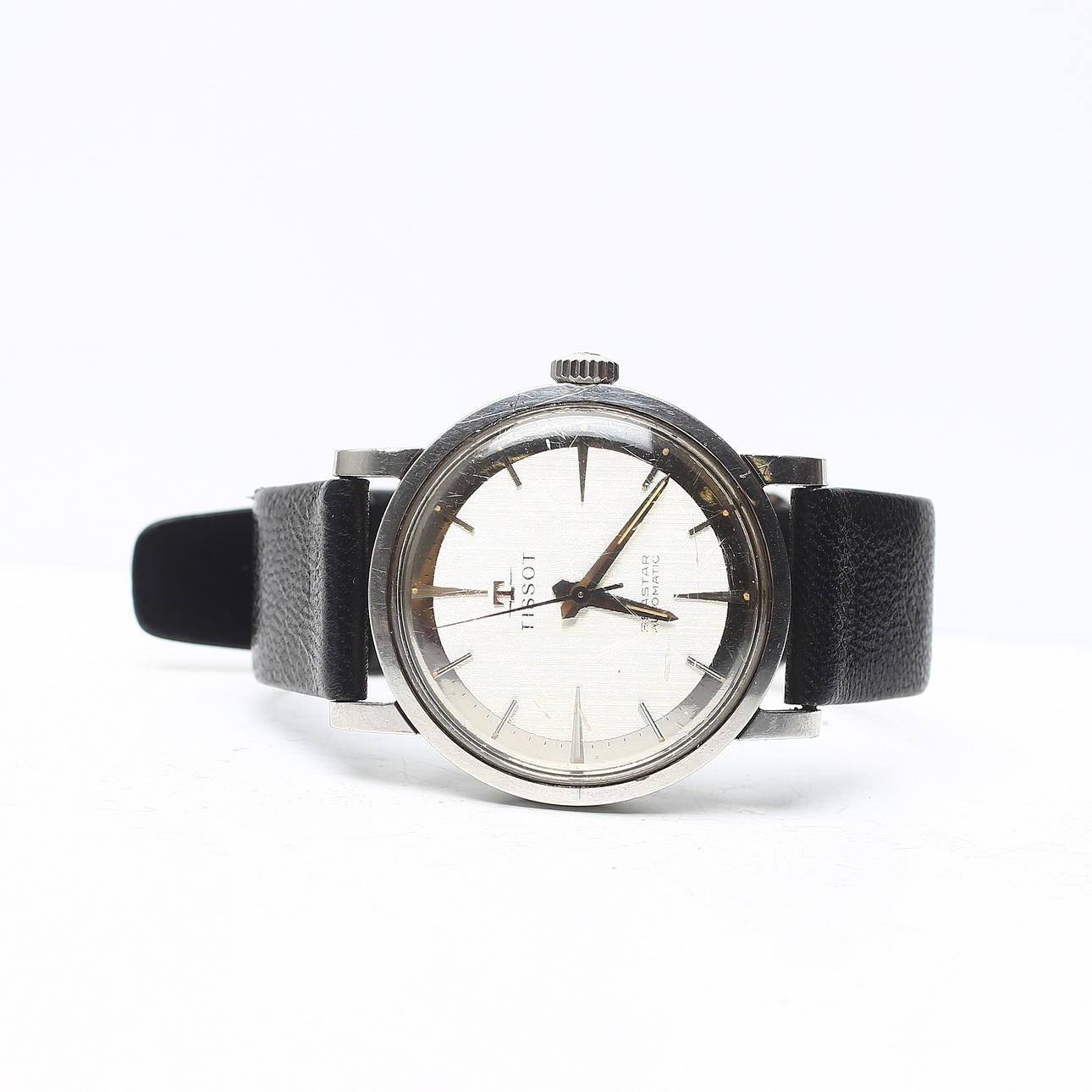 WRIST WATCH, Tissot Seastar, automatic, cal 783.