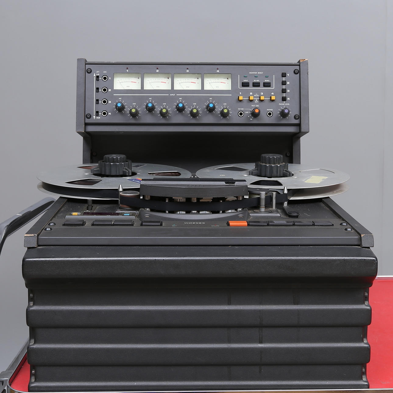 TAPE PLAYER, Otari MX-5050 MK III-8.