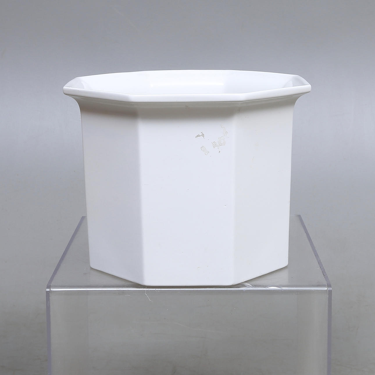 YTTERFODER, stengods, "Oktavius", Karin Björquist, Gustavsberg.