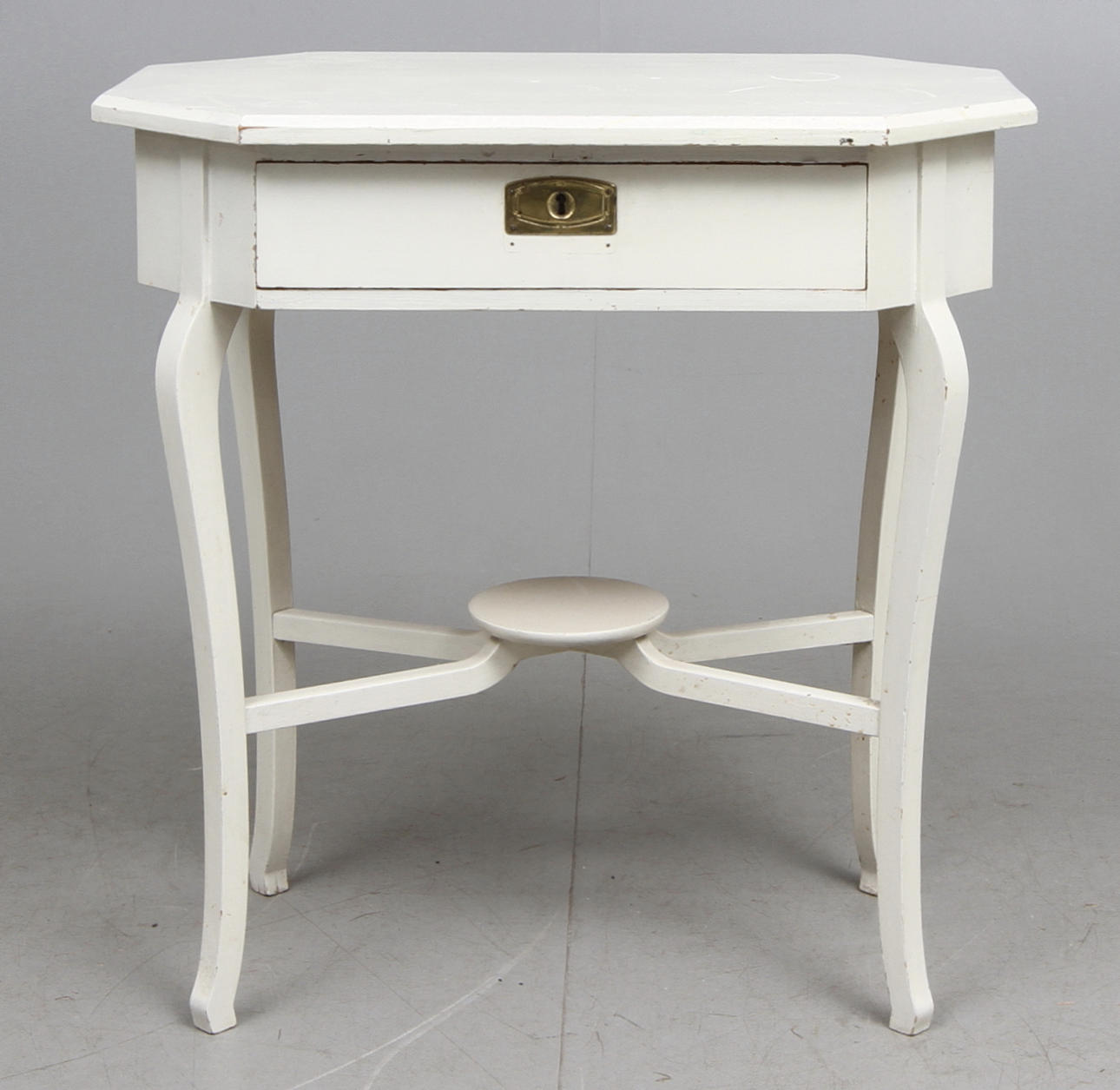 SYBORD, 1900-talets första hälft.