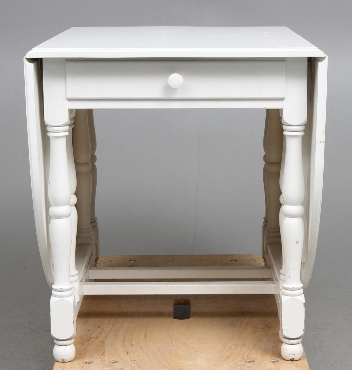 SLAGBORD, barockstil, 1900-talets fjärde kvartal.