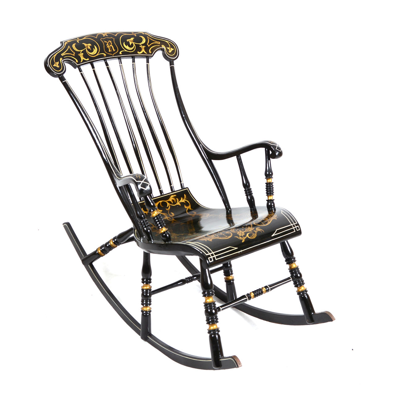 GUNGSTOL, 1900-luku.