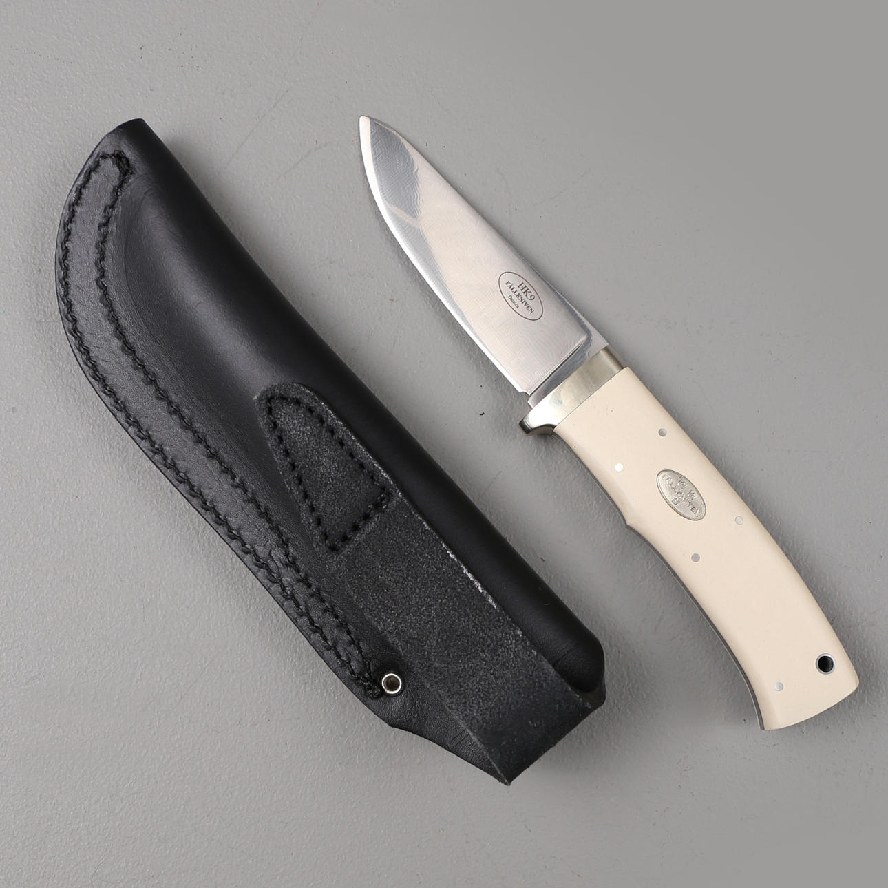 KNIV, Fällkniven HK9cxL.