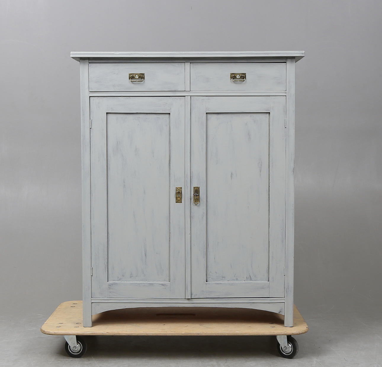 SKÄNK, tidigt 1900 tal.