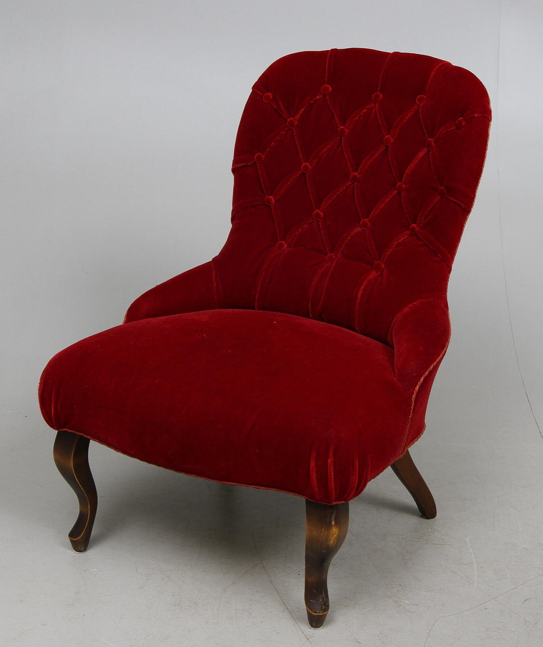 EMMAFÅTÖLJ, 1900-tal.