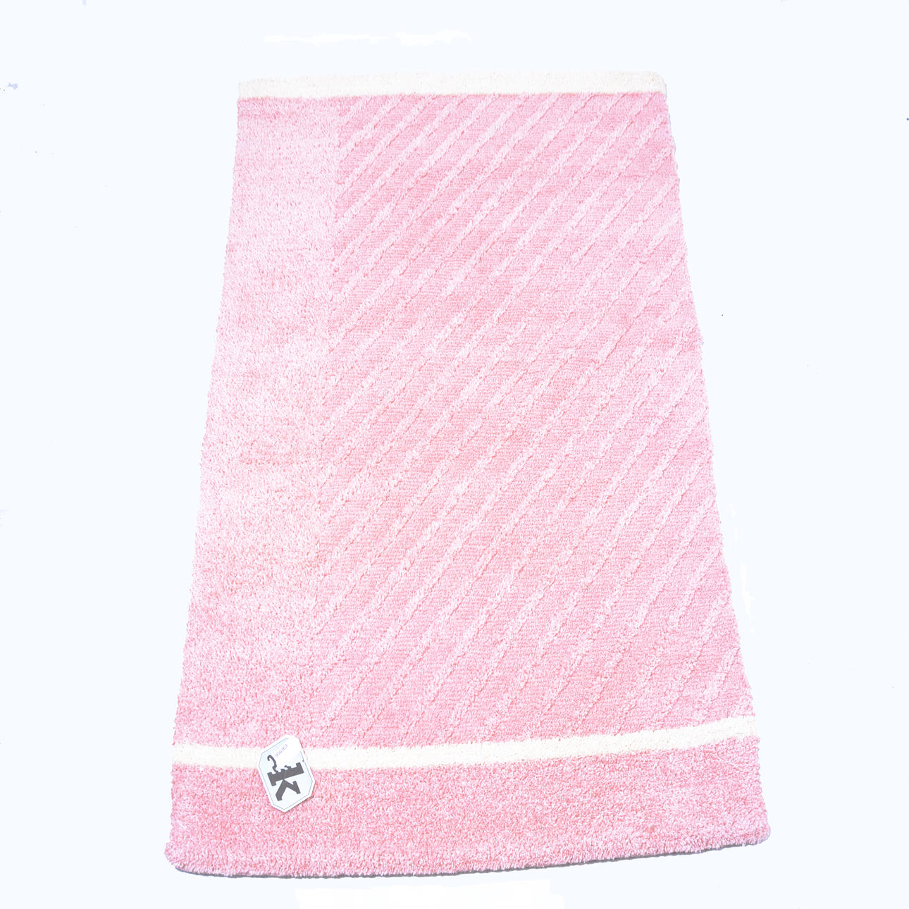 DOBLE FLOSS, Castall, 190x135 cm.