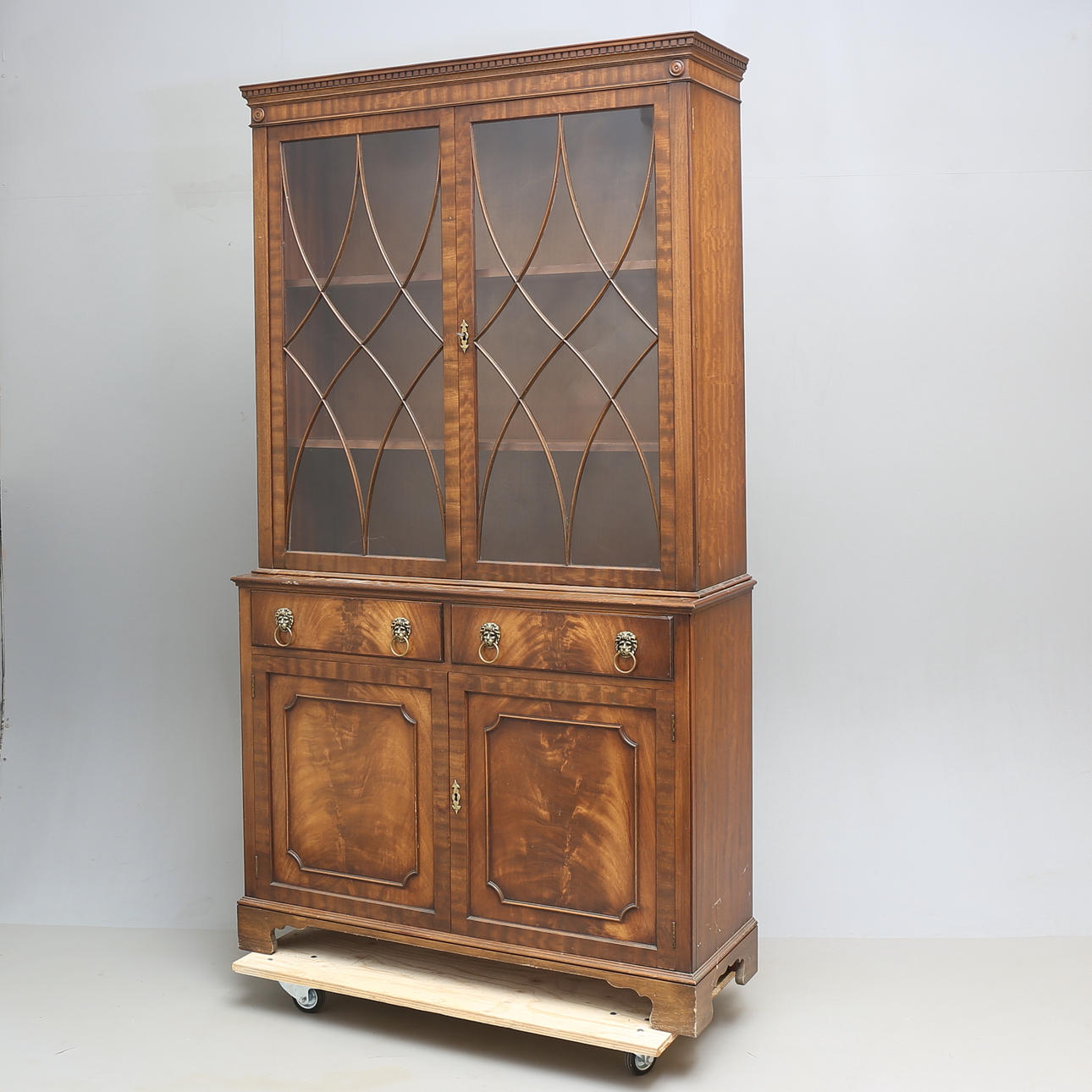 SKAB/SKAB, engelsk stil, 1900-tallet.