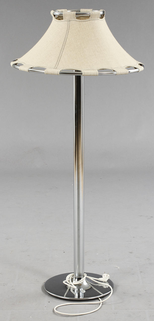 GOLVLAMPA, Ateljé Lyktan, 1900-talets andra hälft.