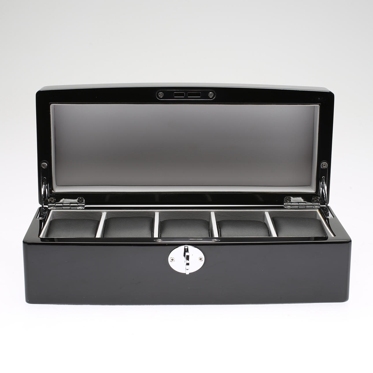 KLOCKETUI, 2000-tal.