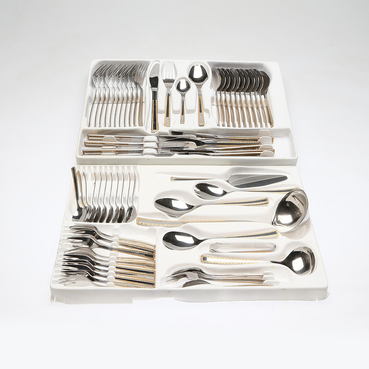 BESTICKSET,Stål,Solingen,Germany.