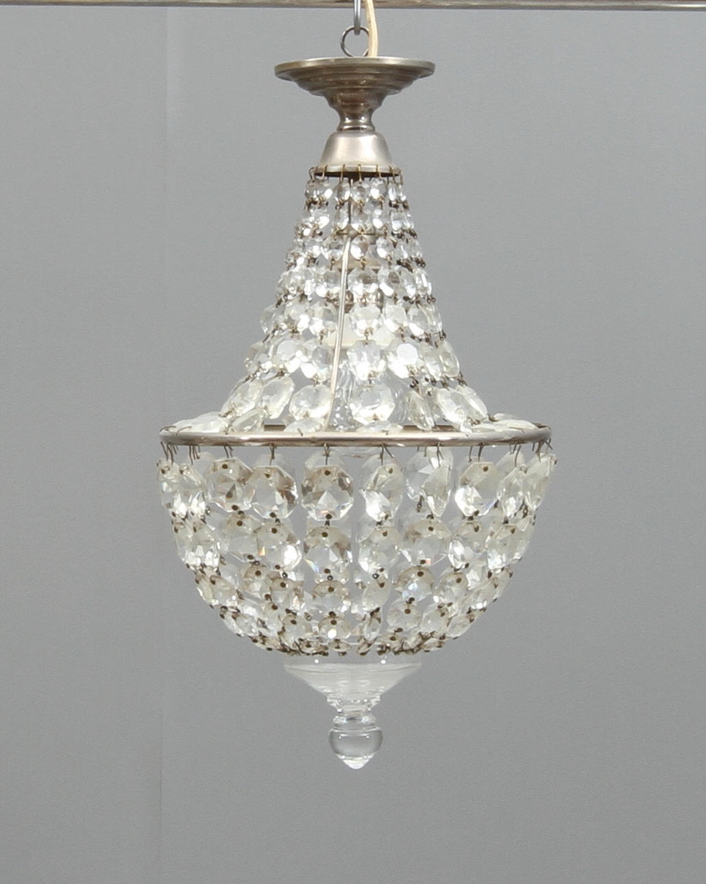 Coprismas HALLAMPA, siglo XX.