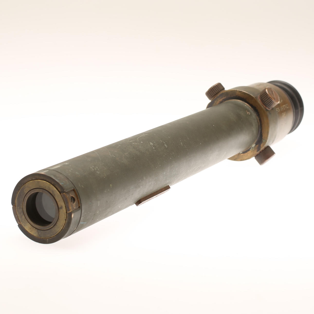 OPTICAL SIGHT for tank, WW2, 1941.