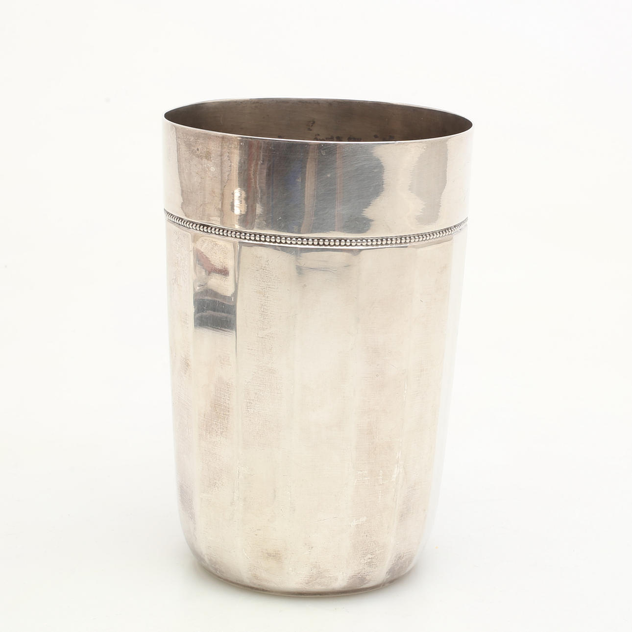 VINKYL, silver, C.G. Hallberg, 1913.