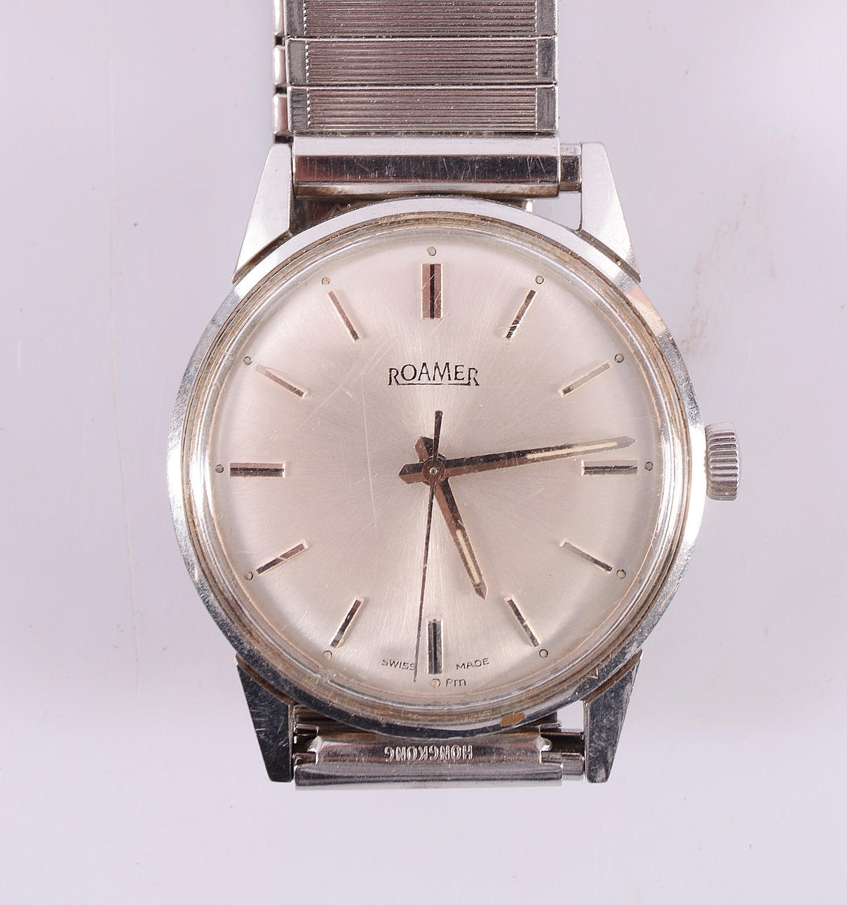 HERRARMBANDSUR, Roamer.