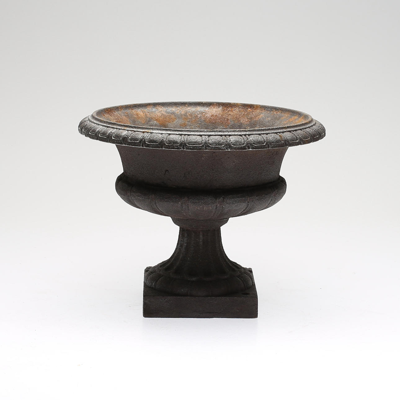 URN, valurauta, Skoglund & Ohlson, Gefle No 6.