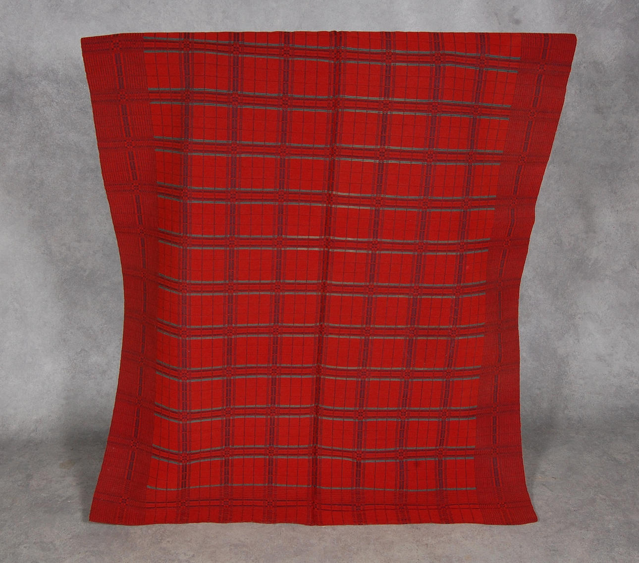 STENBORDSDUK, Munkabälte, Skåne,18-1900-tal.