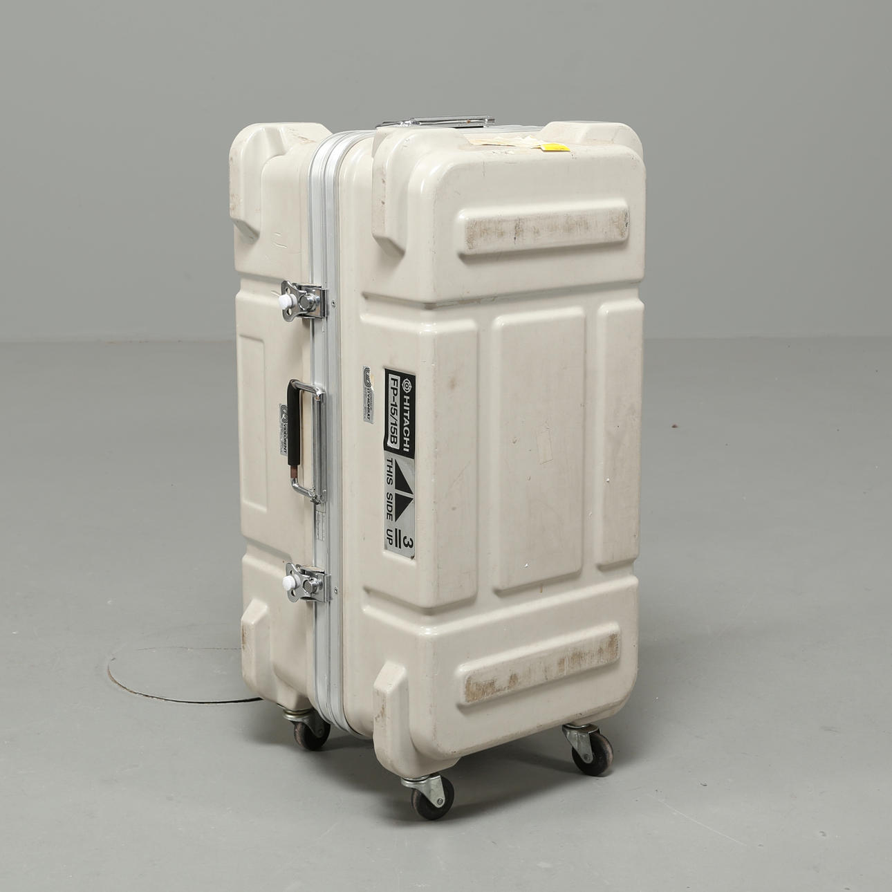 VIDEO CAMERA Hitachi, 1980s.