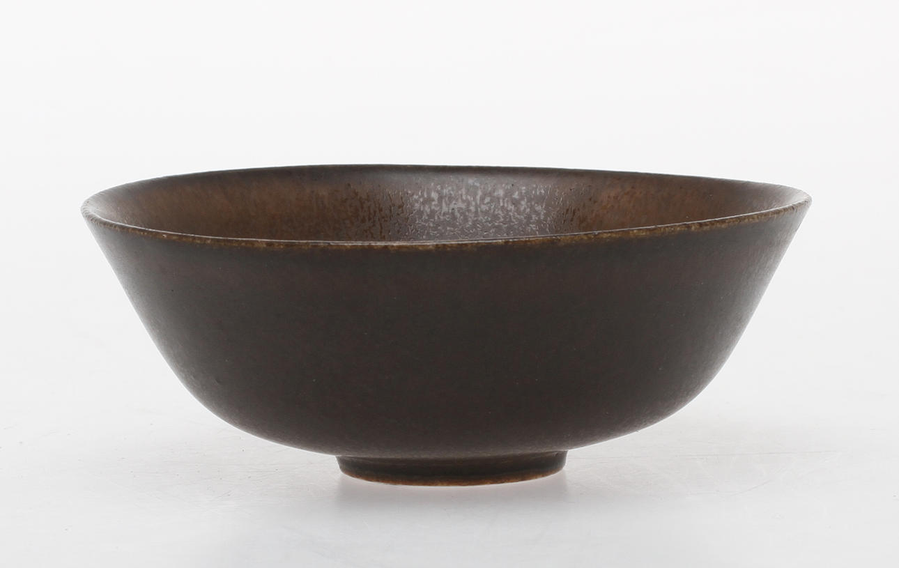 SKÅL, stengods, Triller Tobo.