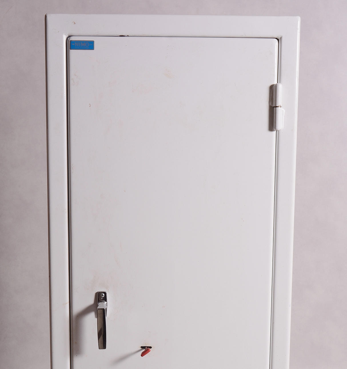 SÄKERHETSKÅP, Nimo, SS 34 92.