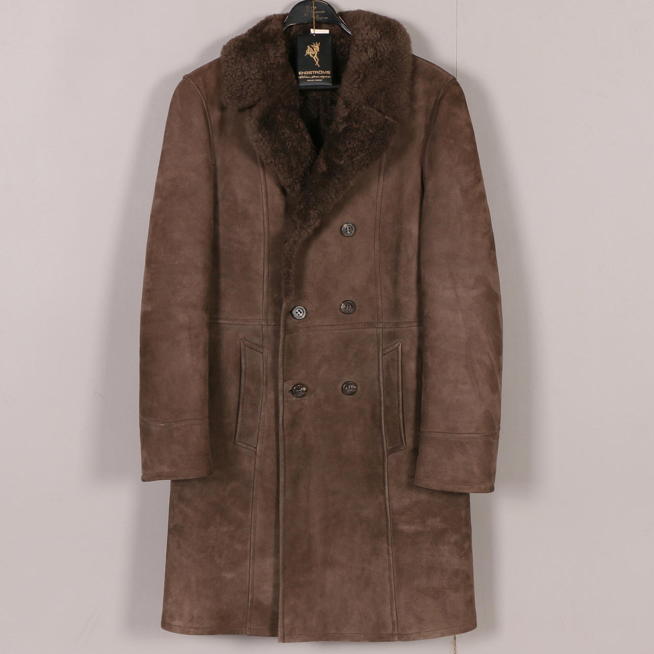 MOCKAROCK, får, herrmodell, Engströms, Malung, 1979.