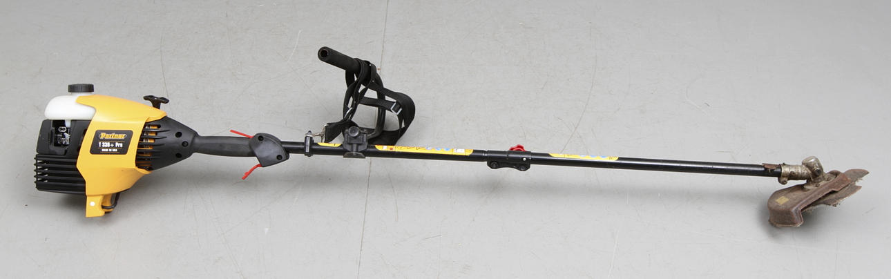 GRÄSTRIMMER, Partner, 1330 + Pro.