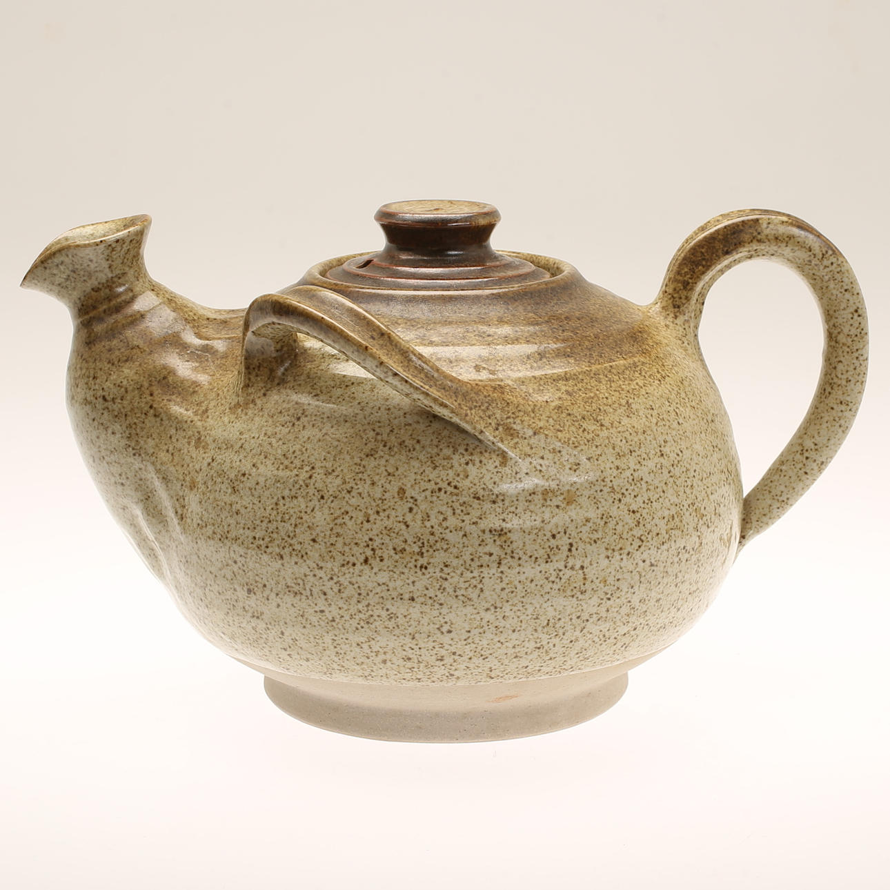 TEKANDE, keramik, KK Danmark.